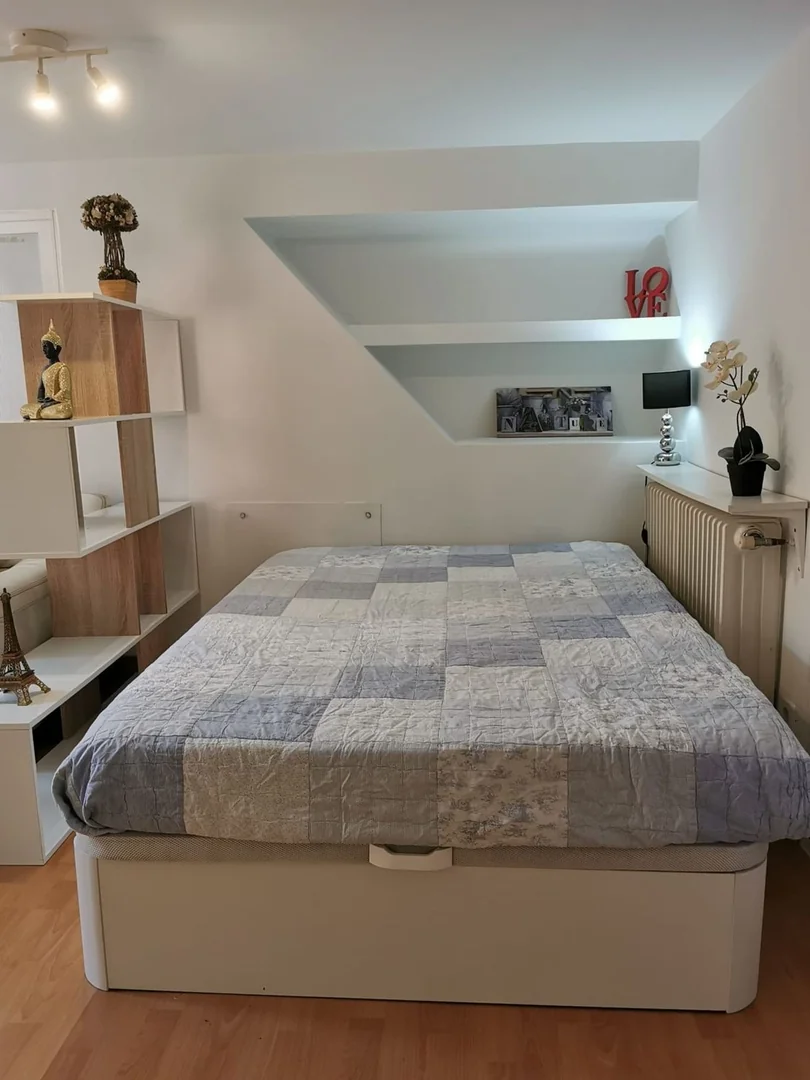 Estudio en Calle de La Masó, 99, Mirasierra - Foto 9