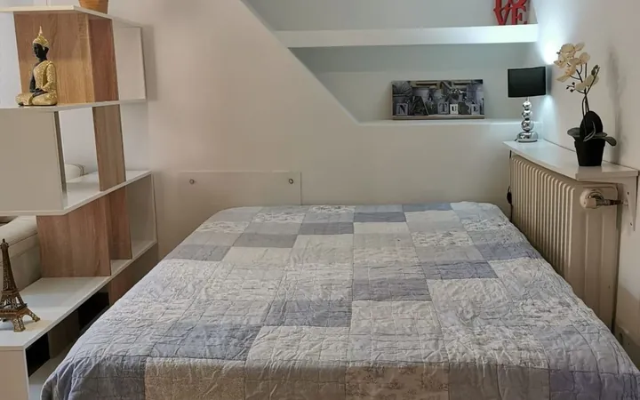 Estudio en Calle de La Masó, 99, Mirasierra - Foto 9