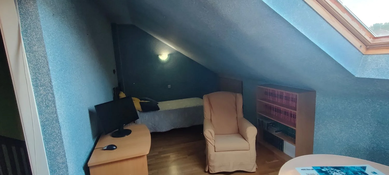 Chalet adosado en ronda del Caballero de la Mancha, 232 - Foto 18