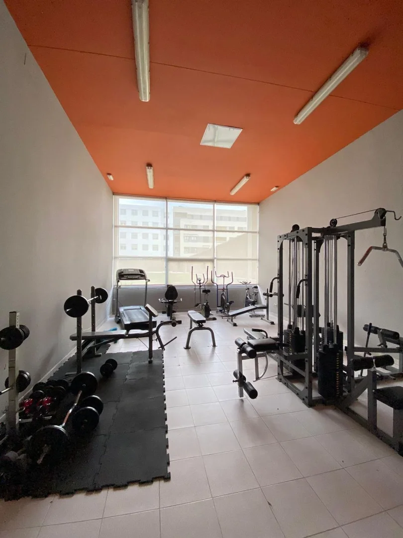 Piso en calle del Barranco del Novillo, 35 - Foto 15