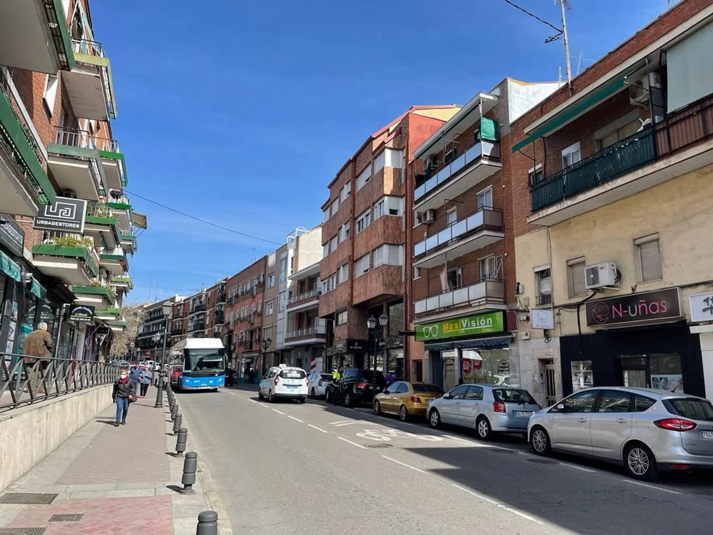 Edificio de uso mixto en Avenida de Rafaela Ybarra, 25, Pradolongo - Foto 22