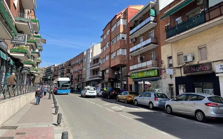 Edificio de uso mixto en Avenida de Rafaela Ybarra, 25, Pradolongo - Foto 22