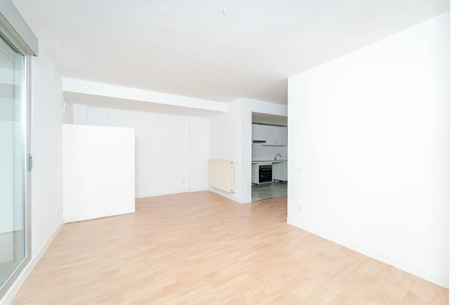 Piso en calle de Salvador Allende - Foto 2