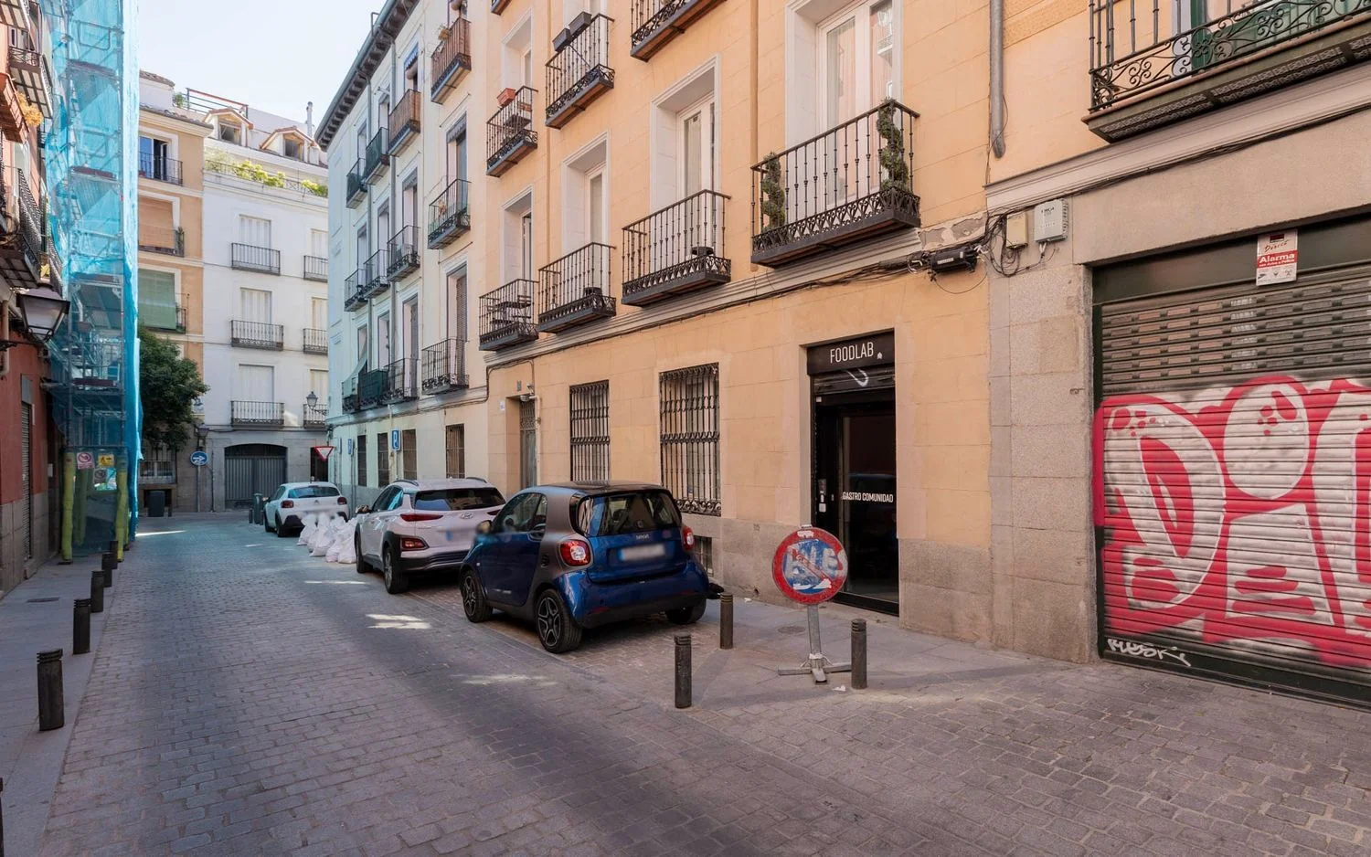 Piso en Calle de Juan de Herrera, Palacio - Foto 31