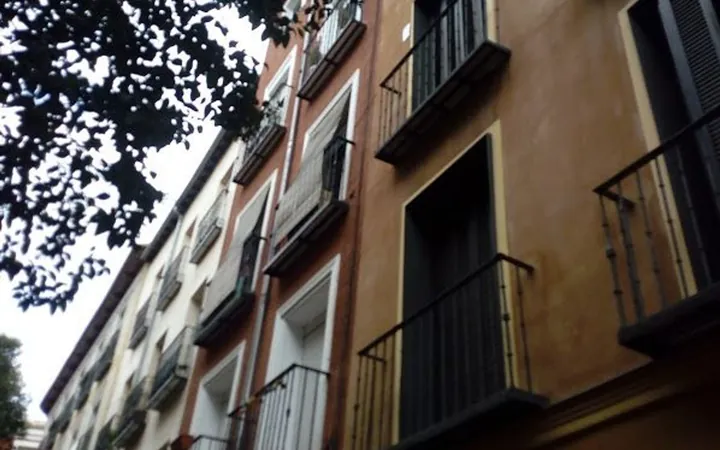 Estudio en Calle del Amparo, 15, Lavapiés-Embajadores - Foto 1