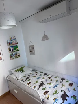 Piso en calle Humanitarias, 19 - Foto 24