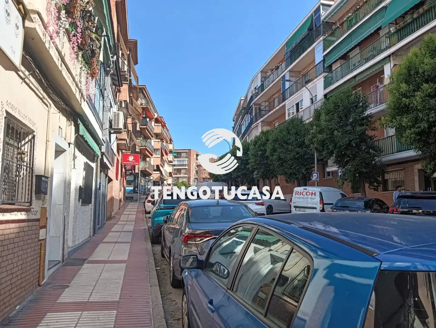 Piso en  Calle de Torre Arias - Foto 17