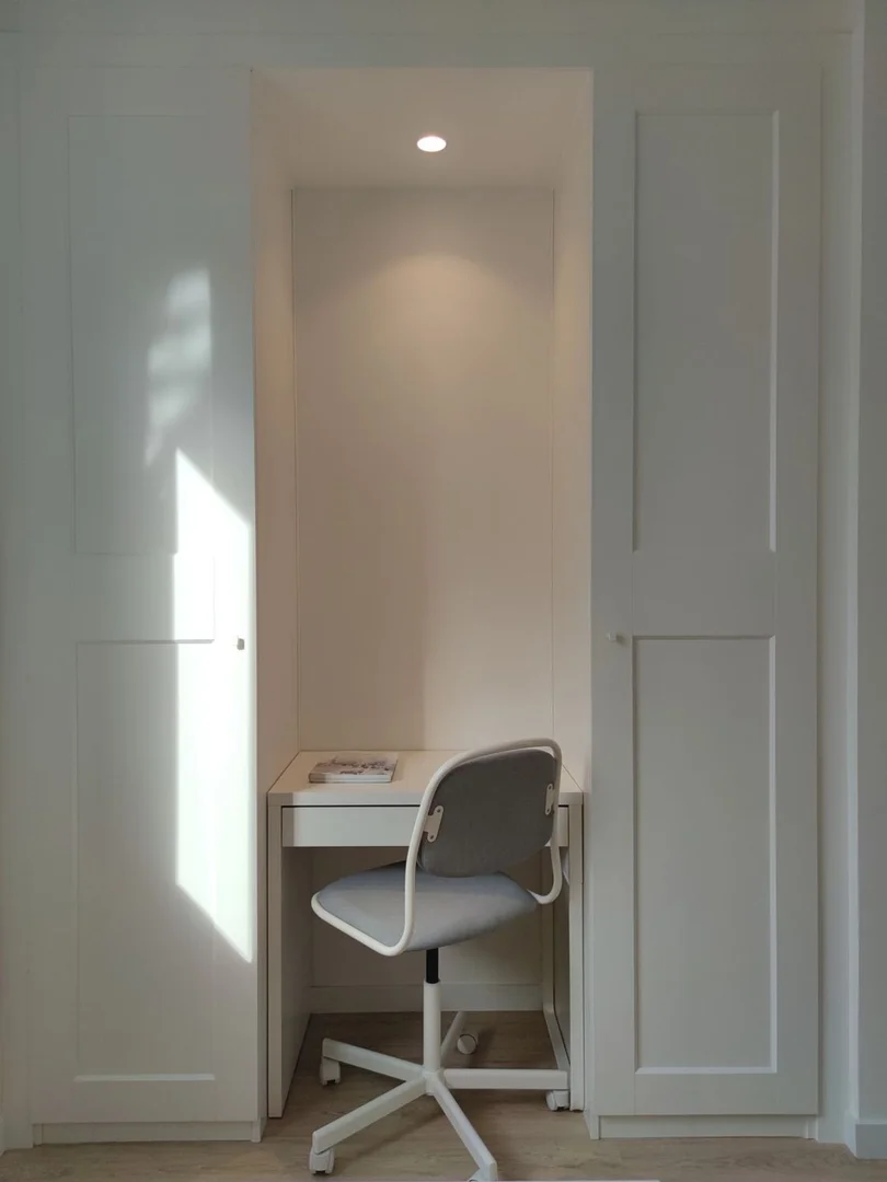 Piso en paseo de Extremadura, 60 - Foto 5