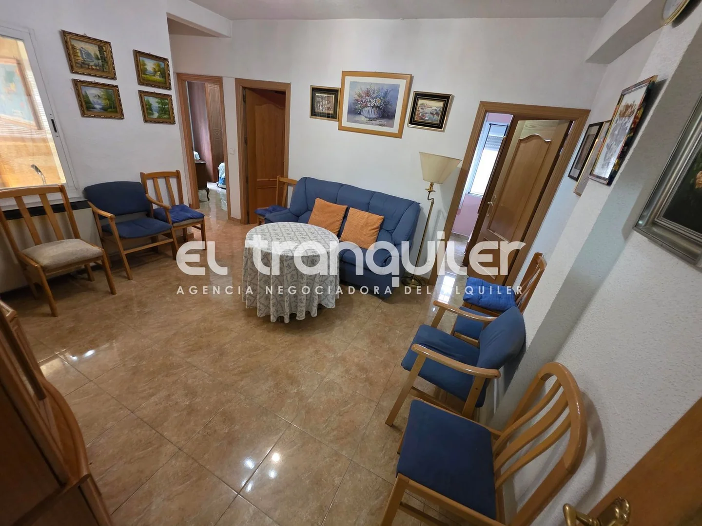 Piso en Avenida de Daroca, 309, Ambroz - Foto 26