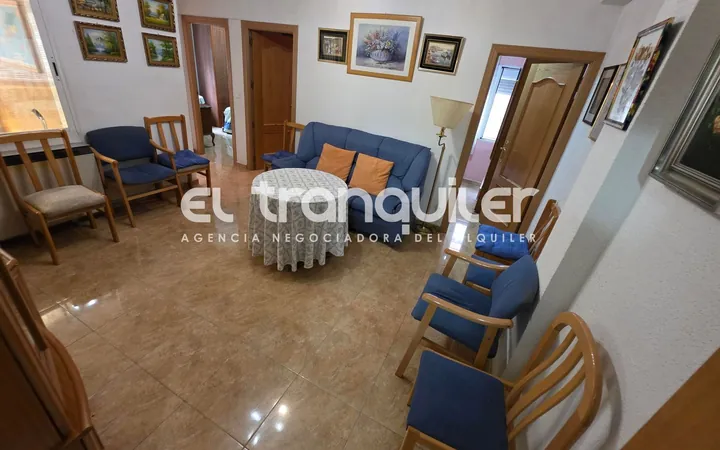 Piso en Avenida de Daroca, 309, Ambroz - Foto 26