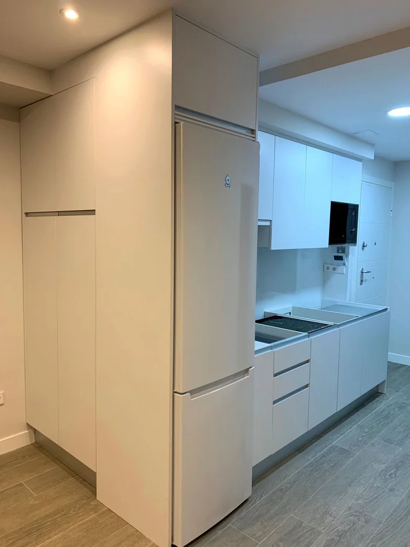 Piso en calle Amalia, 12 - Foto 2