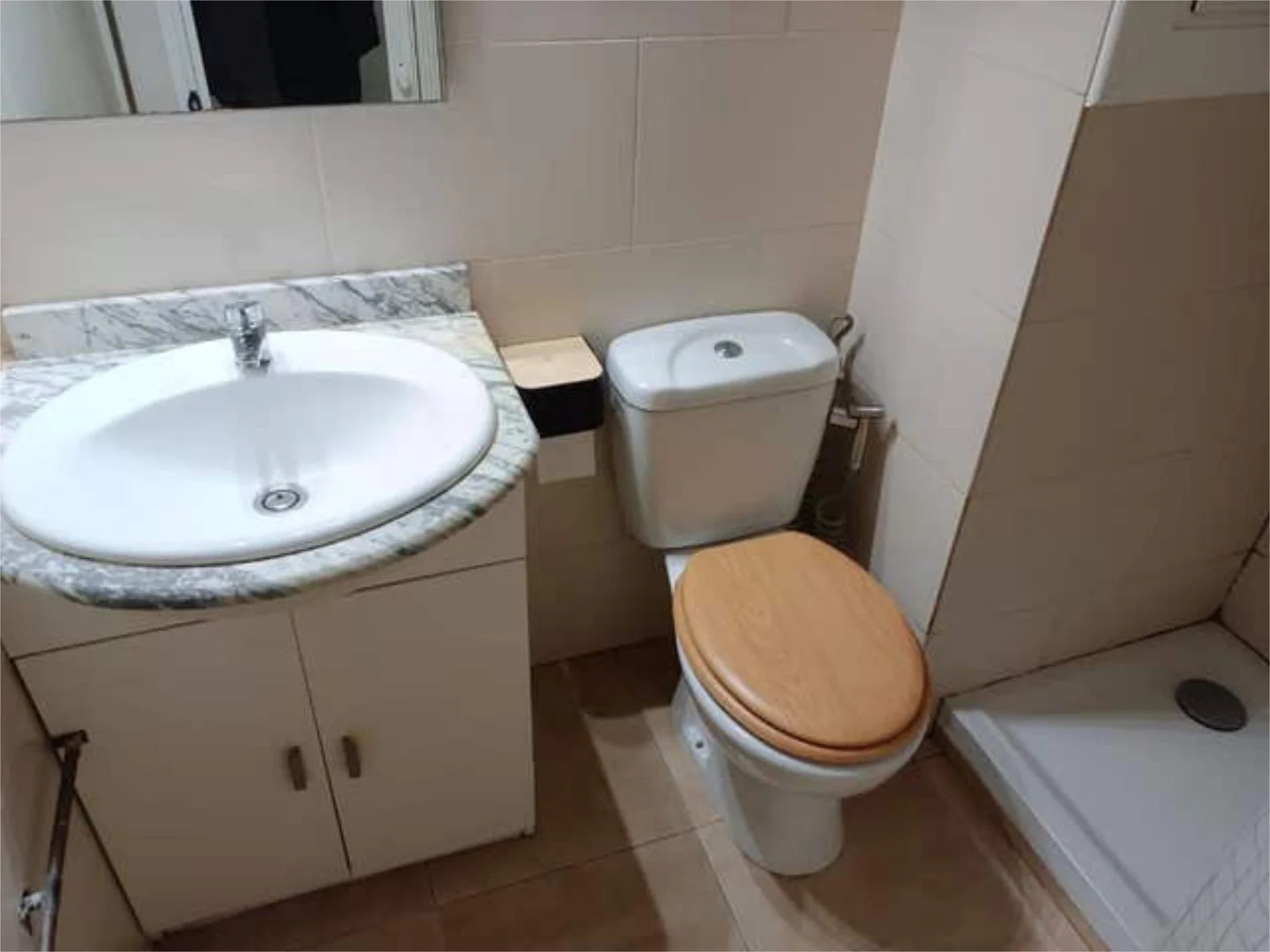 Estudio en Gracia - Foto 3