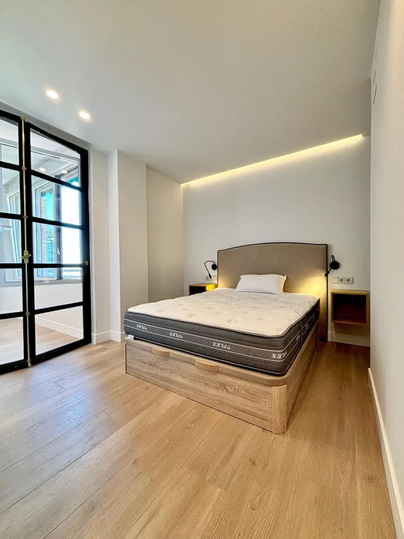 Piso en Calle del Poeta Joan Maragall, Cuzco-Castillejos - Foto 28