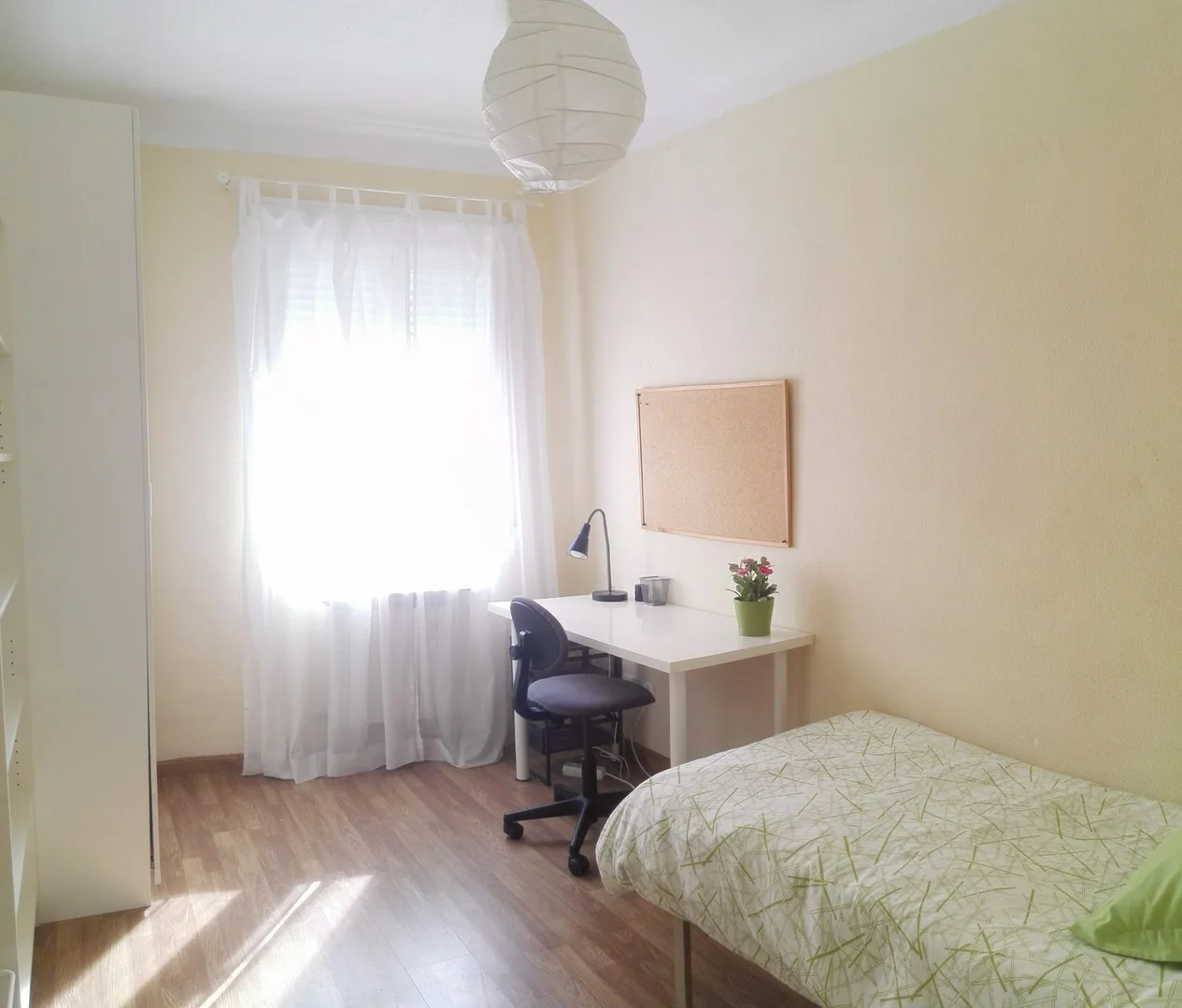 Piso en Calle de Oudrid, 14, Bellas Vistas - Foto 17