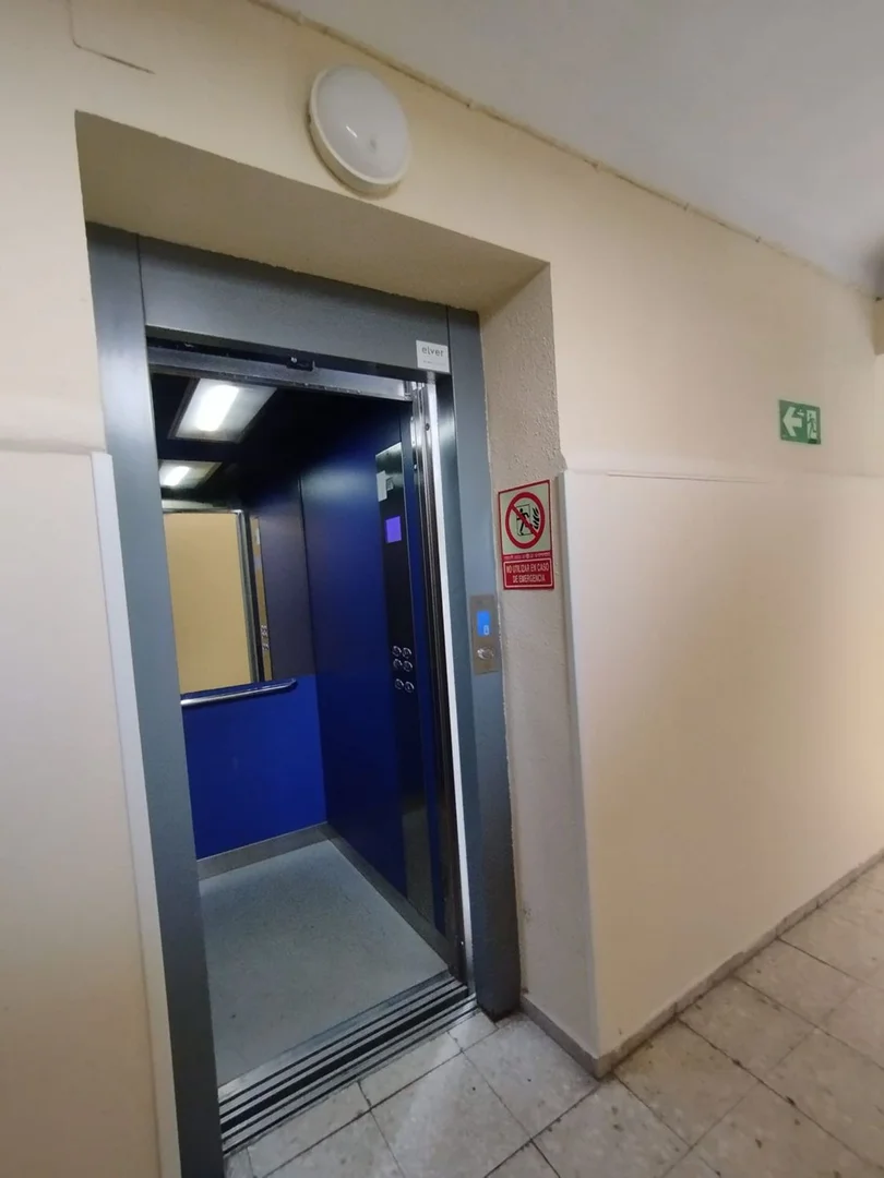 Piso en via Lusitana, 4 - Foto 27