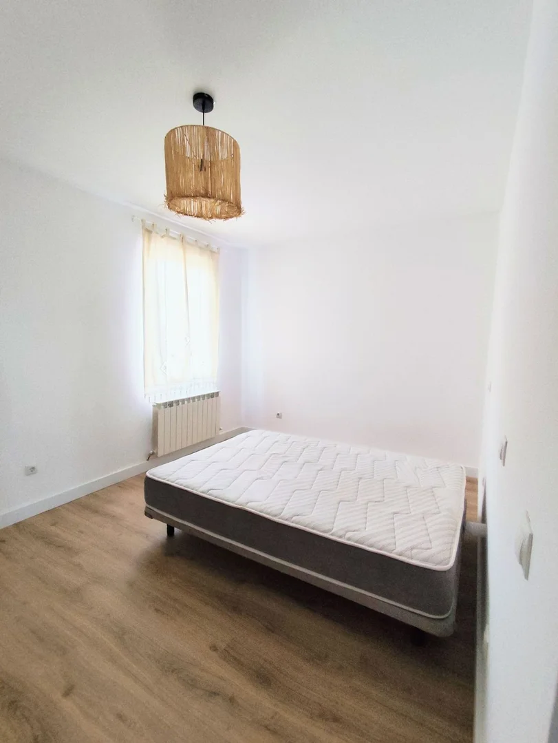 Piso en paseo de la Castellana, 288 - Foto 5