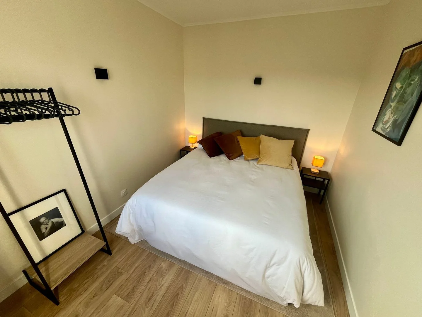 Ático en calle de Hermosilla, 116 - Foto 21