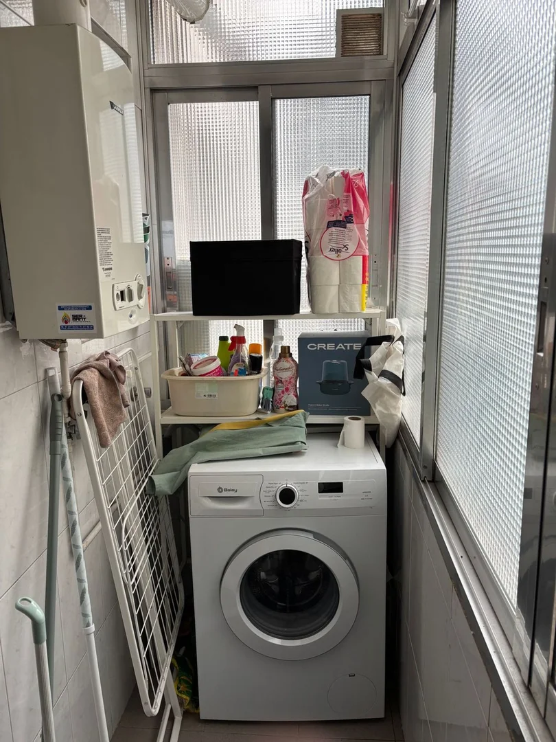 Piso en calle de San Maximiliano, 1 - Foto 13