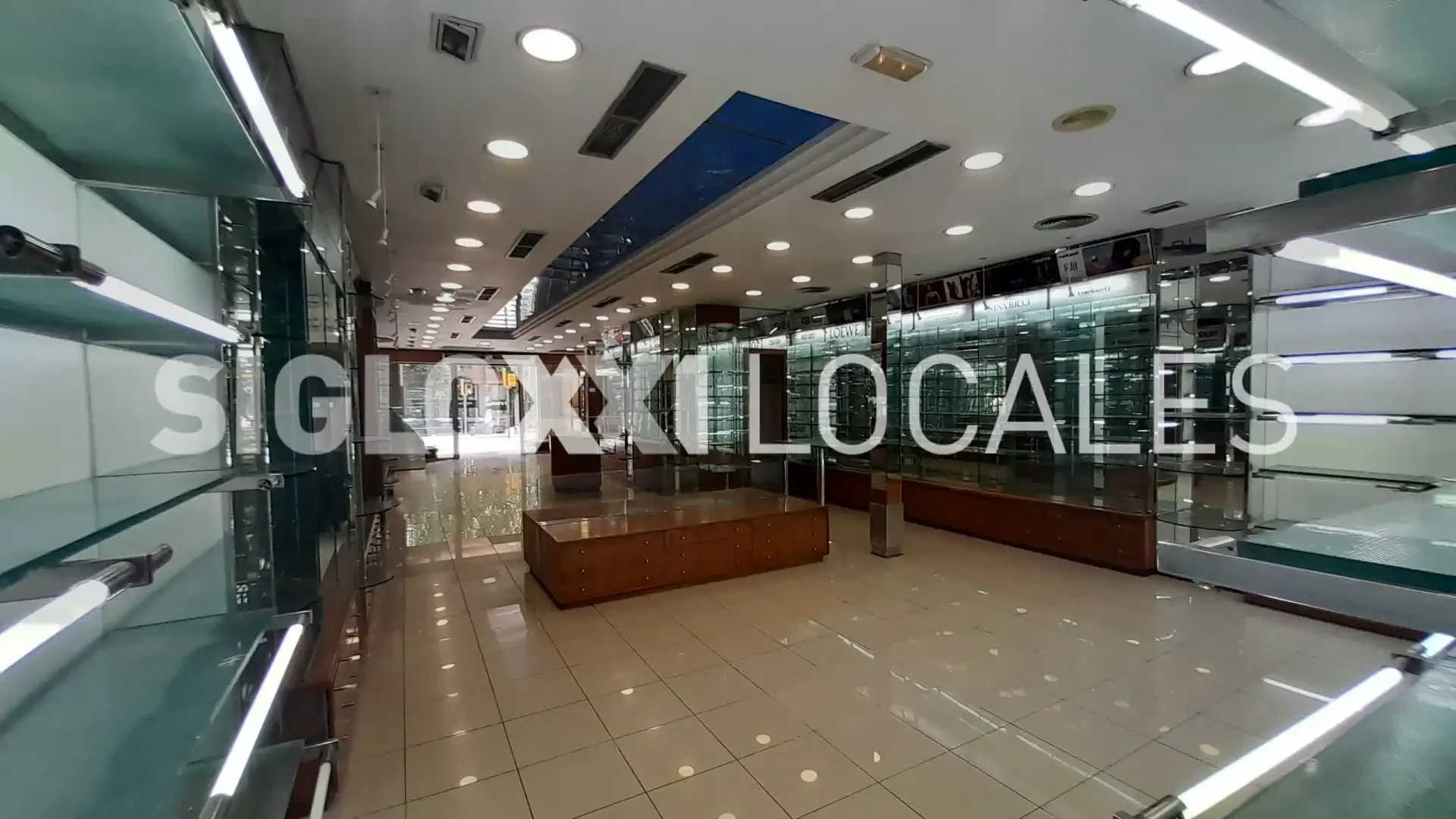 Local comercial en  VÍA JULIA - Foto 10