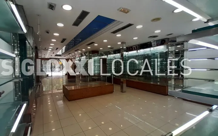 Local comercial en  VÍA JULIA - Foto 10