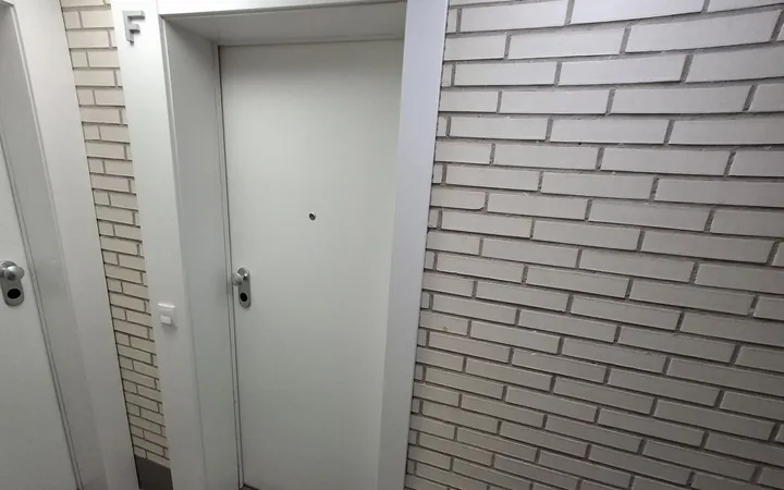 Piso en Calle de Luis Moya Blanco, 19, Valdebebas - Valdefuentes - Foto 1