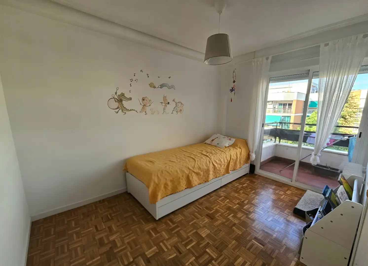 Piso en  Calle de Mesena - Foto 15