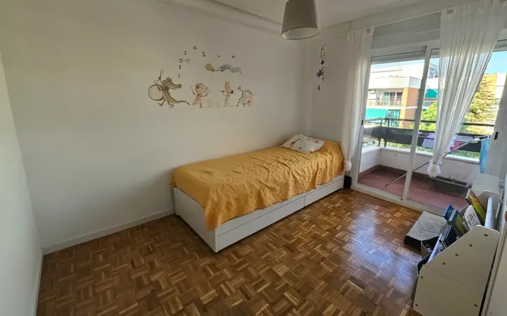 Piso en  Calle de Mesena - Foto 15