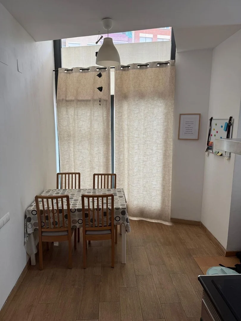 Estudio en Calle de Cartellà, 191, Horta, Barcelona - Foto 4