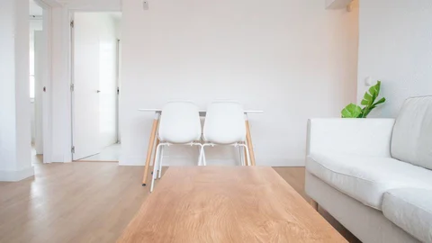 Piso en Barrio Entrevías - Foto 3