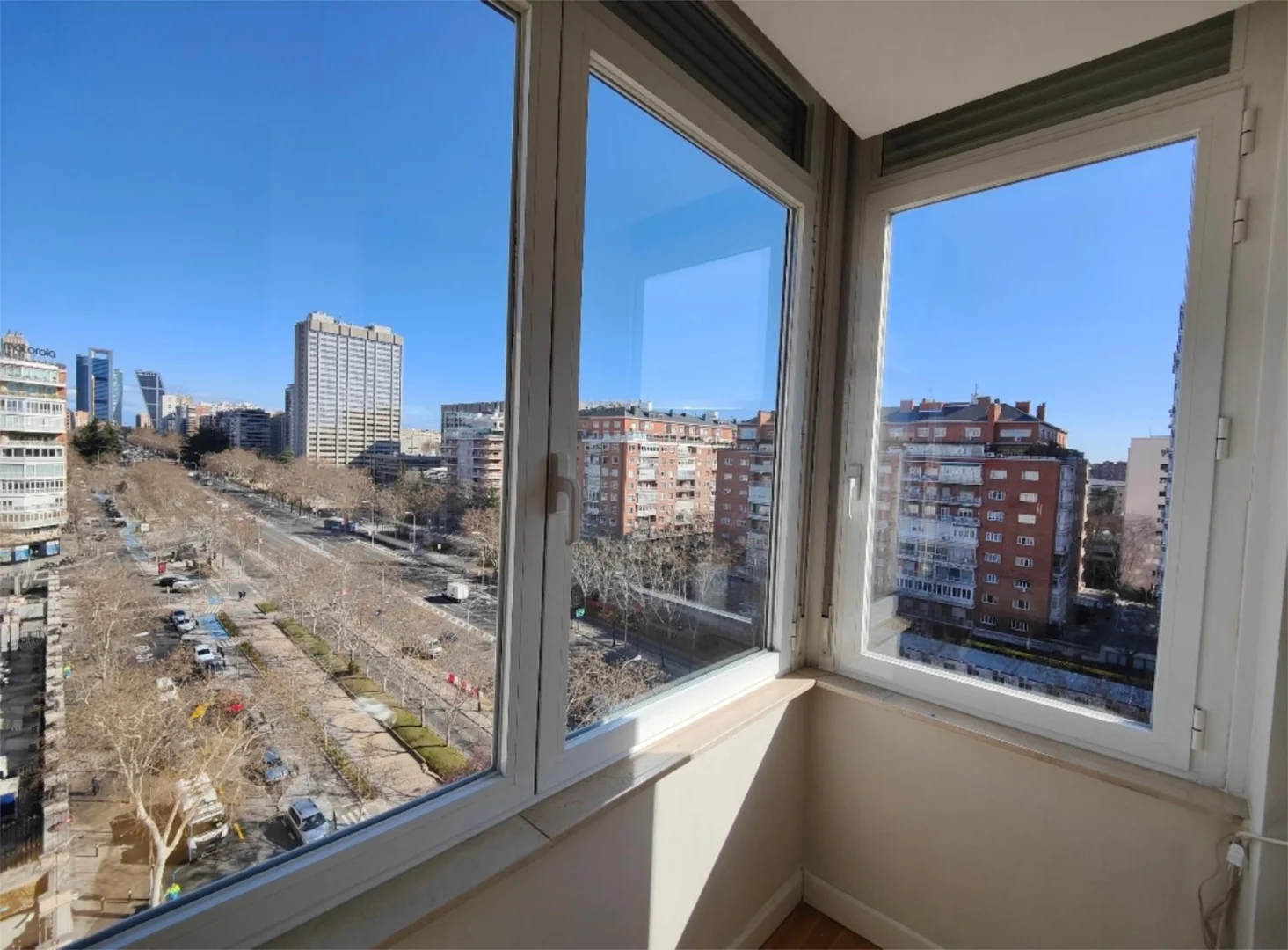 Piso en  Paseo de la Castellana 107 - Foto 8