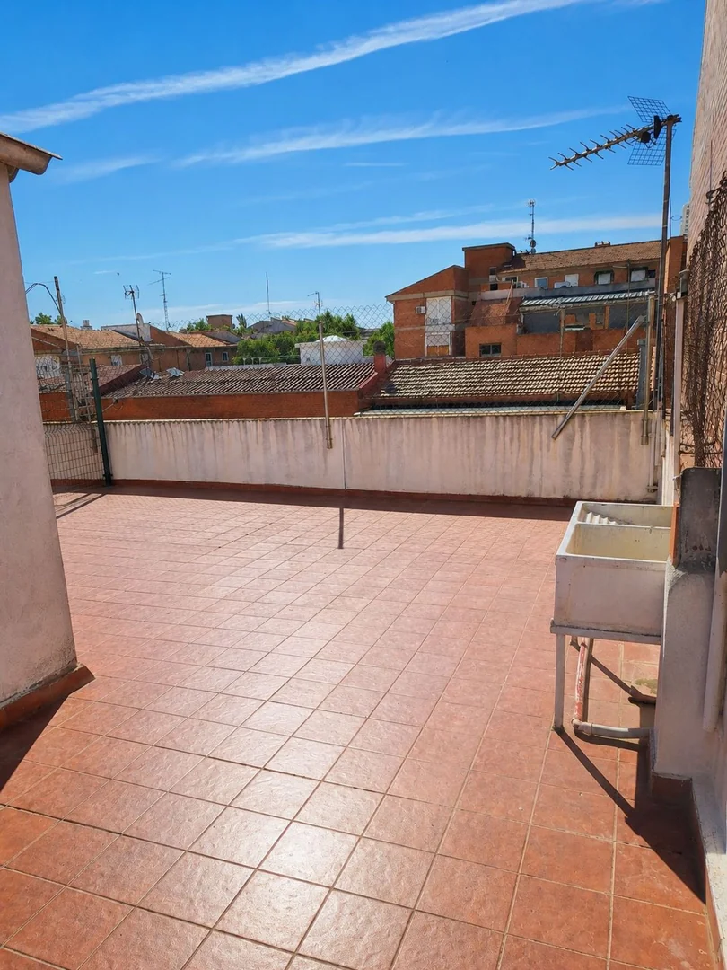 Ático en Calle de Luis Claudio, 5 - Foto 14