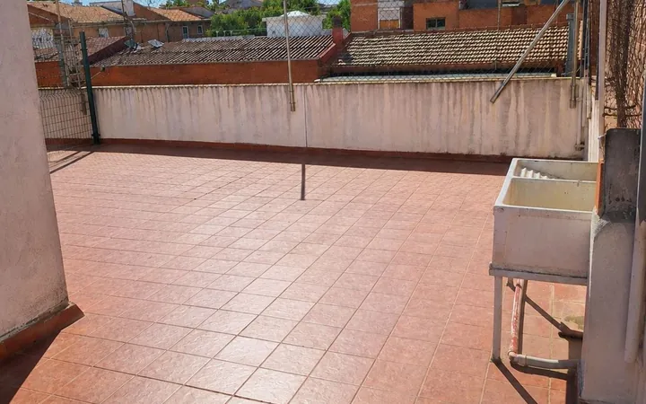 Ático en Calle de Luis Claudio, 5 - Foto 14