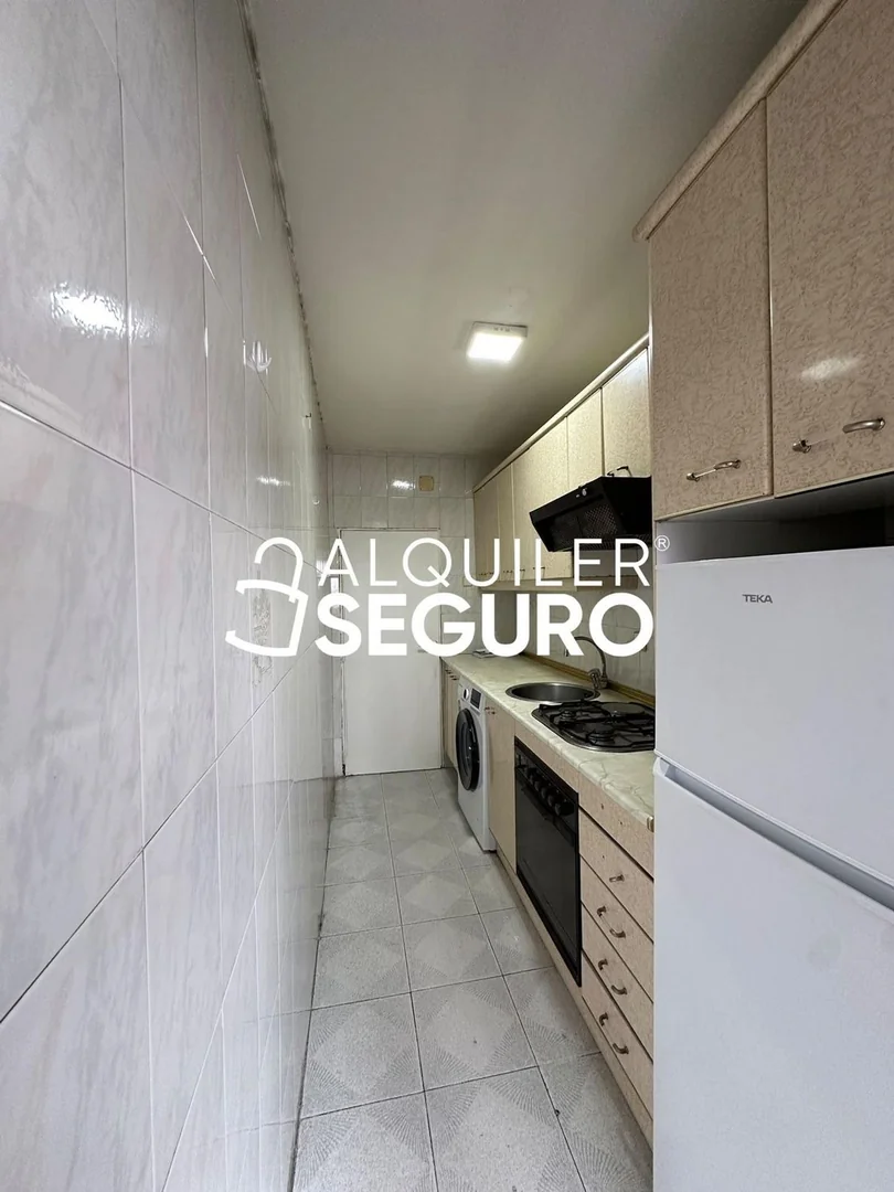 Piso en Calle de San Cipriano, Casco Histórico de Vicálvaro - Foto 15