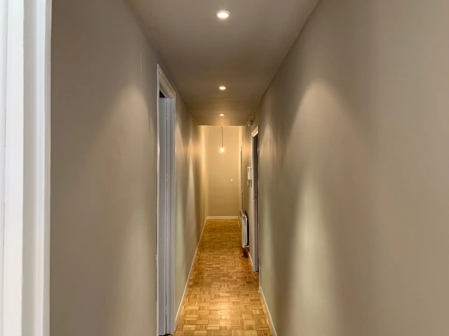 Piso en Calle del alcalde sáinz de baranda, 16 - Foto 16