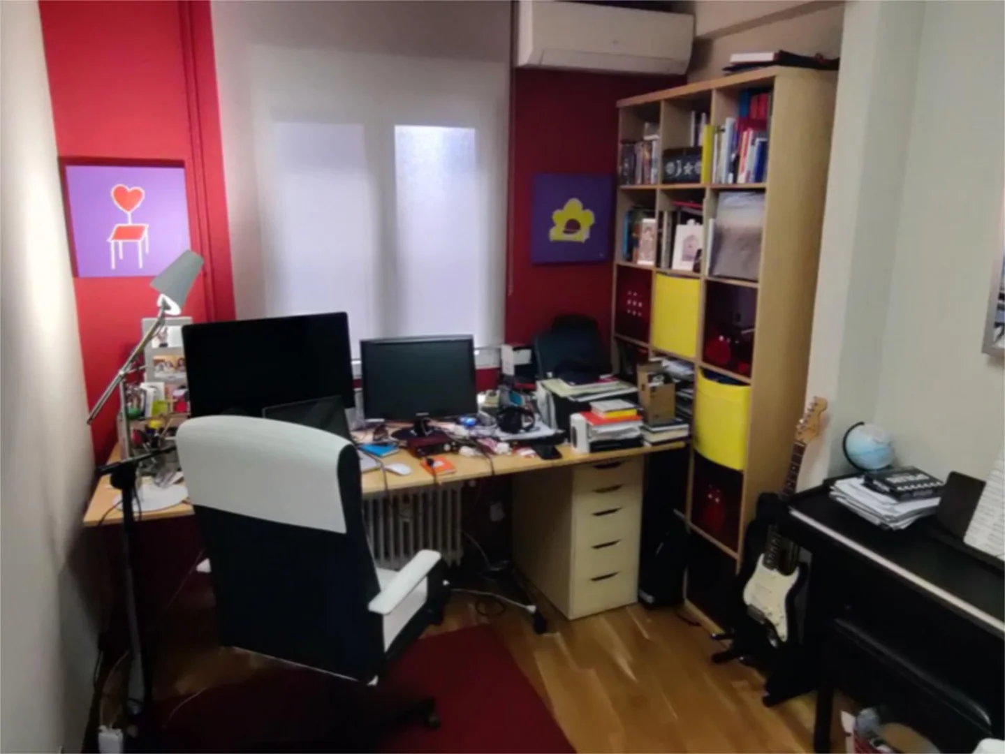 Piso en  Avenida de la Ciudad de Barcelona 109 - Foto 12