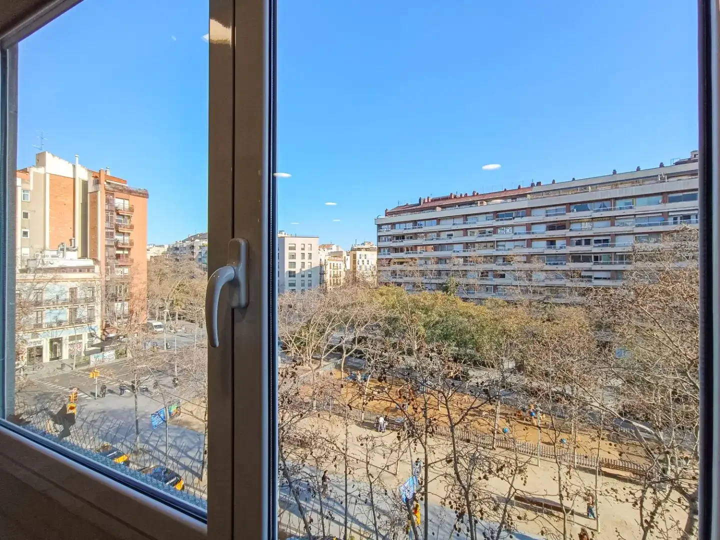 Piso en  Carrer de València 93 - Foto 7