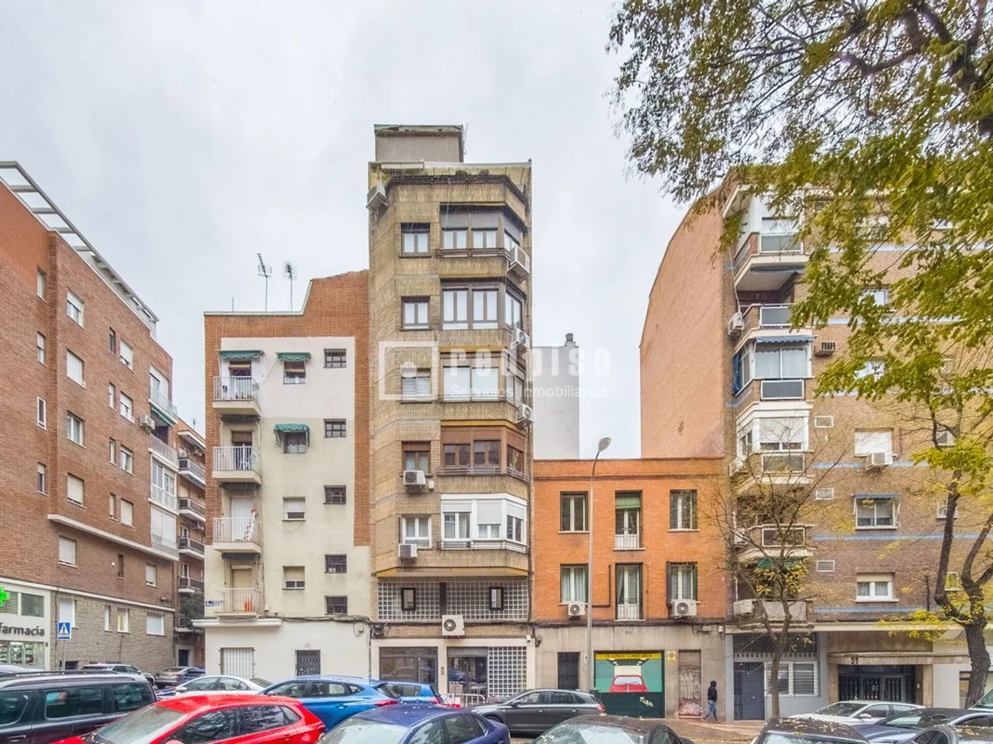 Piso en Paseo del Marqués de Zafra, Fuente del Berro - Foto 20