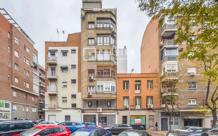 Piso en Paseo del Marqués de Zafra, Fuente del Berro - Foto 20
