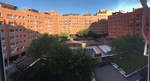 Piso en Barrio Valdebernardo - Valderrivas - Foto 5