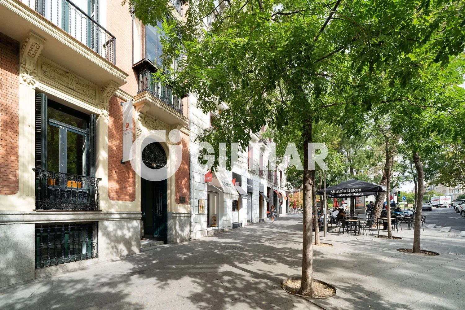 Piso en Plaza de Santa Bárbara, Chueca-Justicia - Foto 35