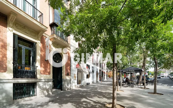 Piso en Plaza de Santa Bárbara, Chueca-Justicia - Foto 35