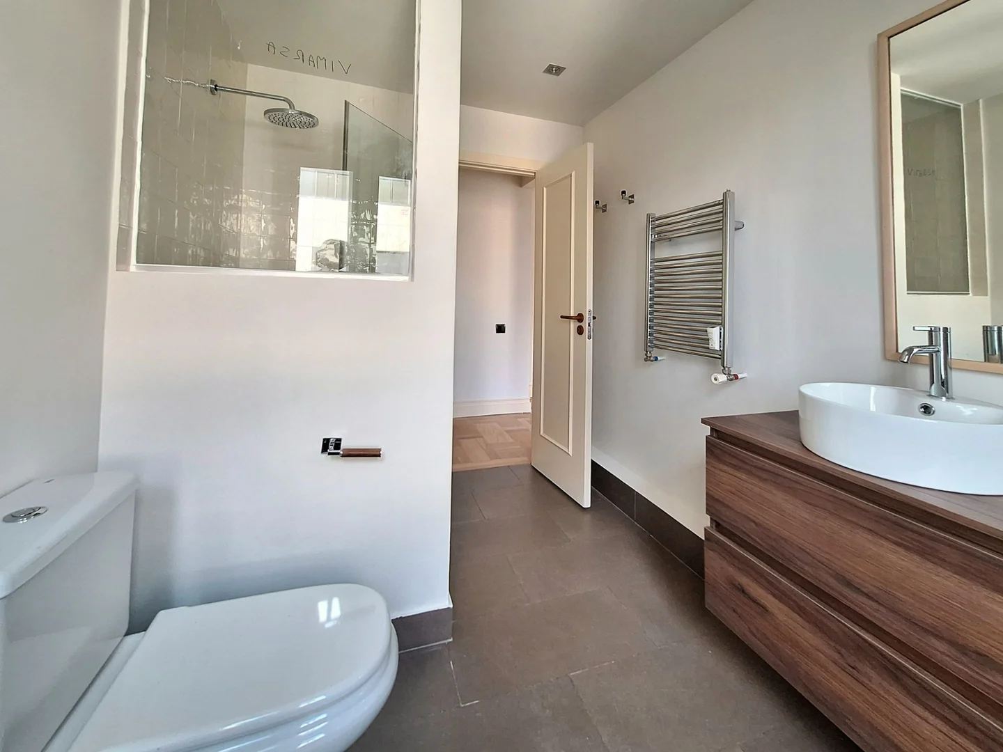 Piso en  Madrid Capital - Foto 17