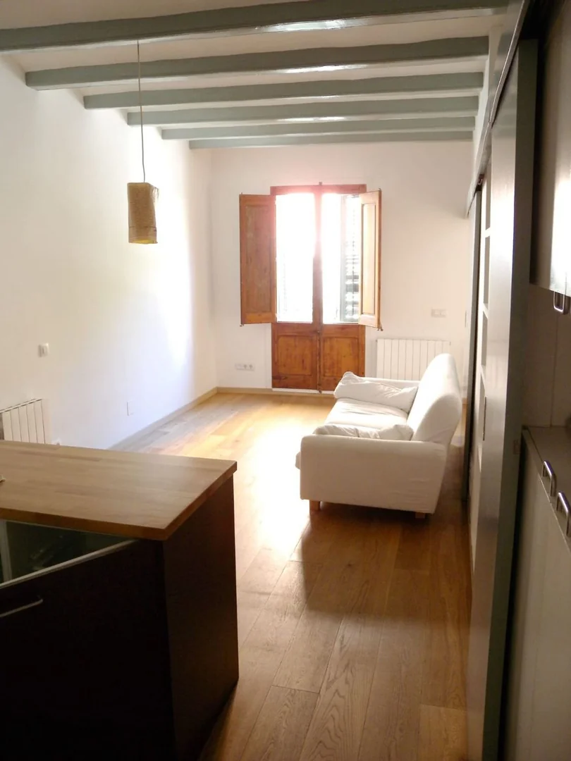 Piso en Calle de la Creu dels Molers, 80 - Foto 5