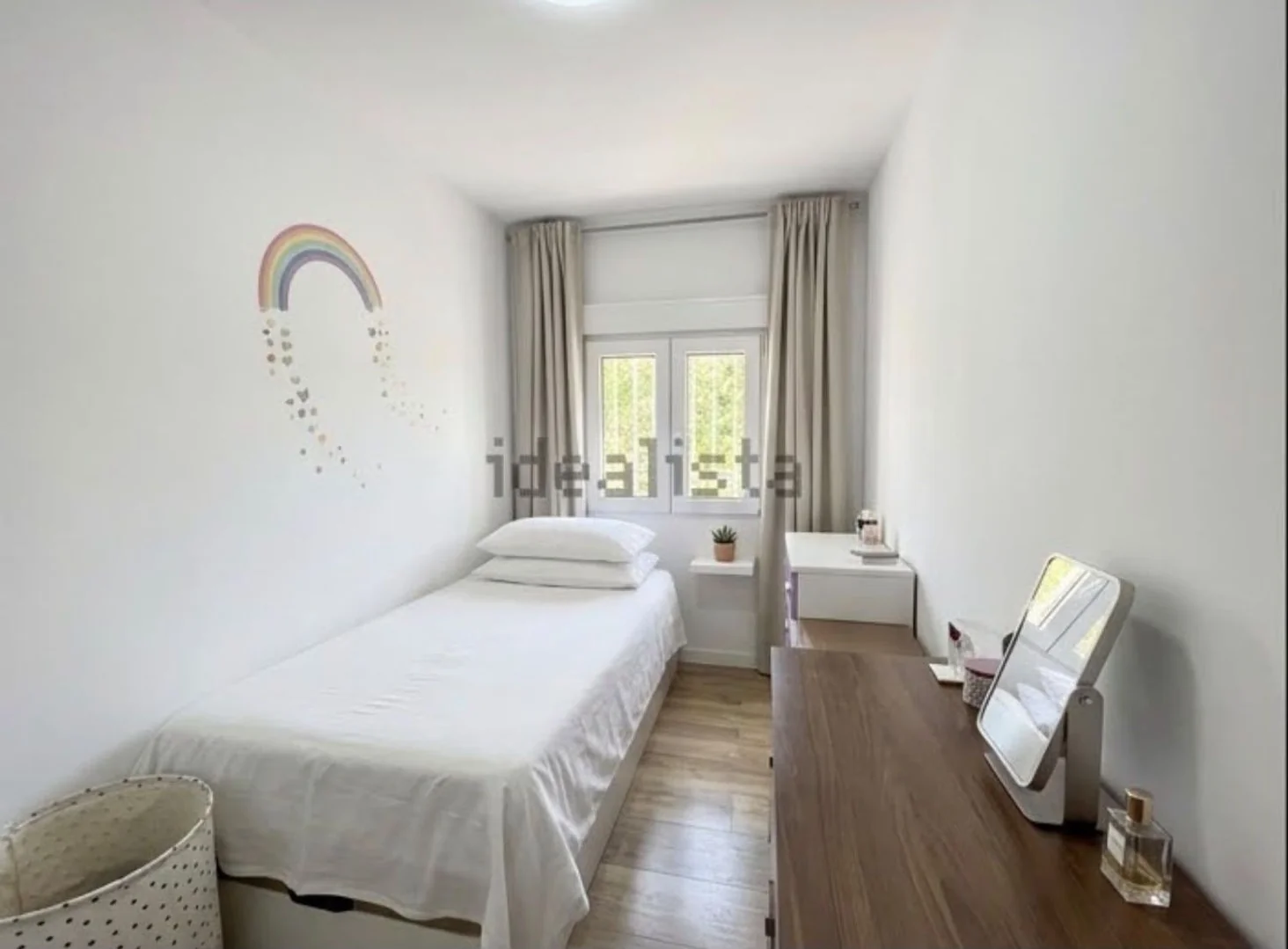 Piso en Calle de Valdecanillas, 27, Simancas - Foto 4