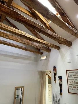 Ático en calle Morejón, 3 - Foto 9