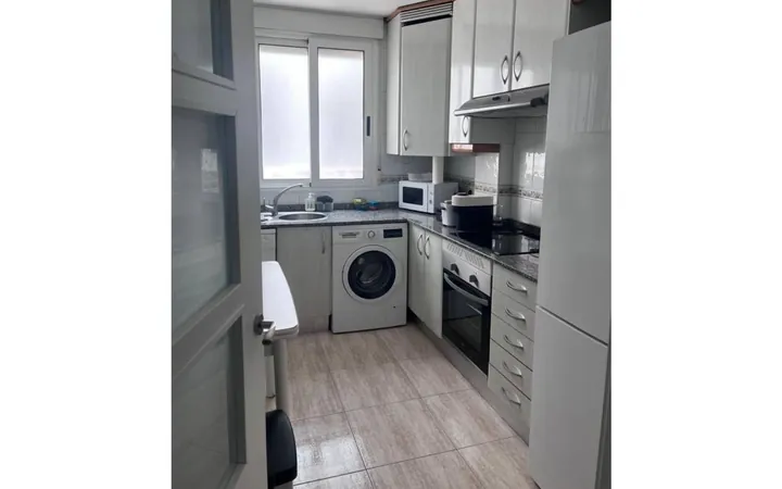 Piso en Calle Velázquez, Castellana - Foto 6