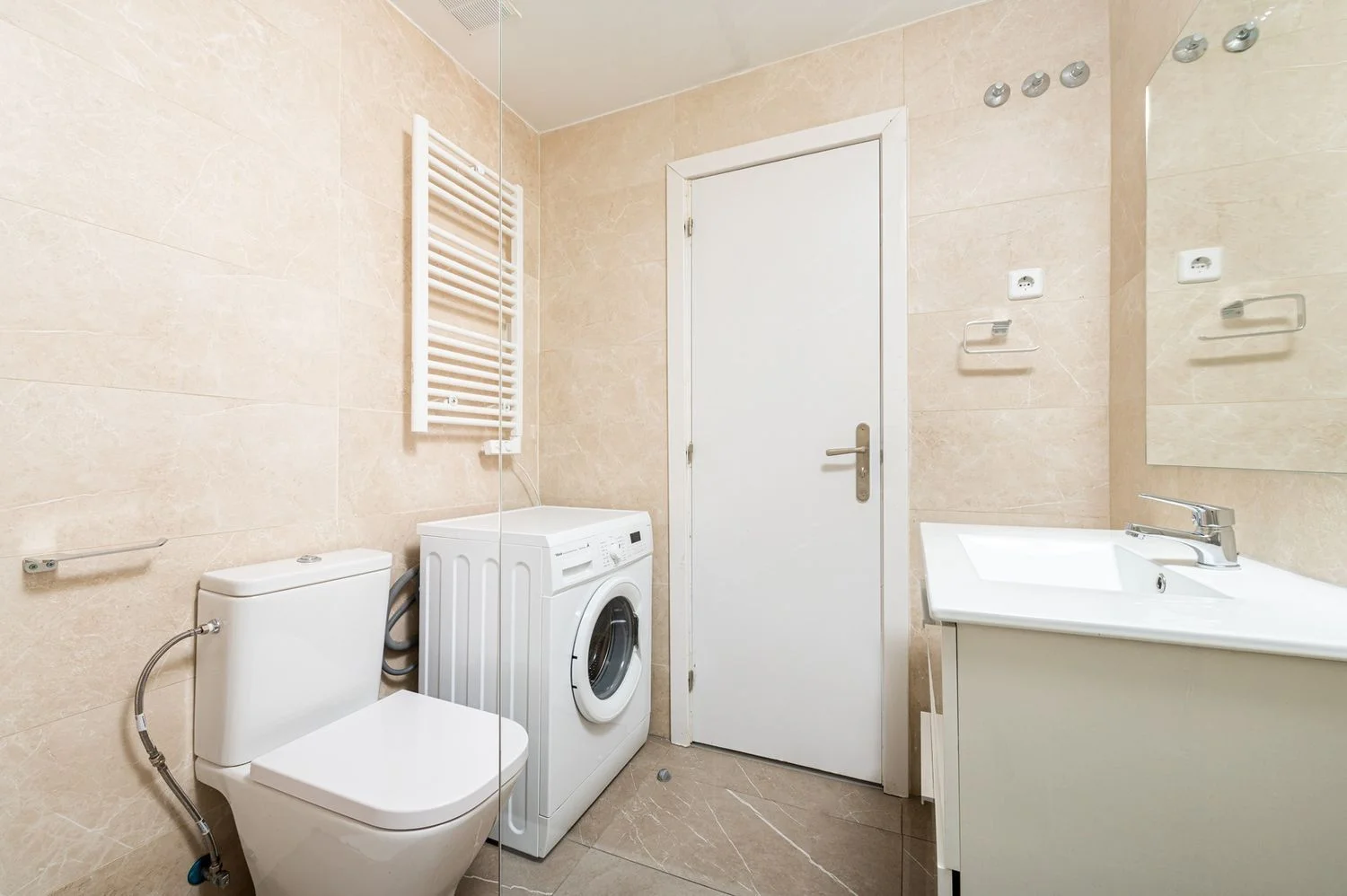 Estudio en Barrio Guindalera - Foto 12