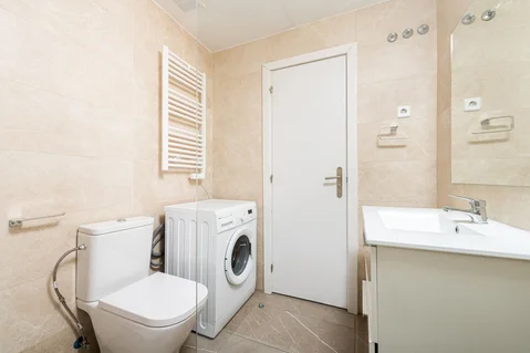 Estudio en Barrio Guindalera - Foto 12