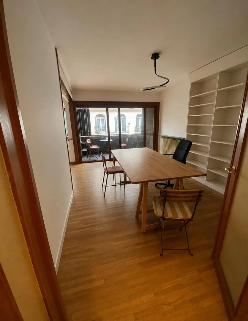 Piso en Calle de Zurbano, 29, Almagro - Foto 2