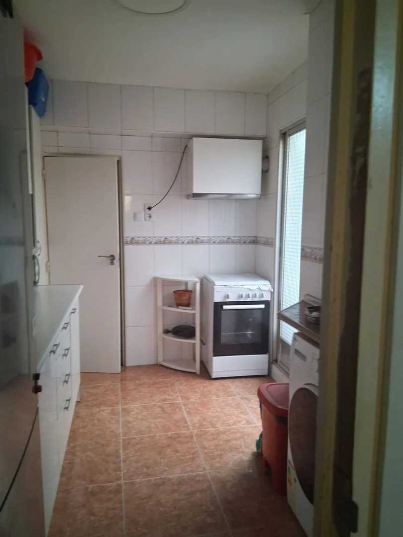 Piso en Calle del Buen Gobernador, 18, Quintana - Foto 18